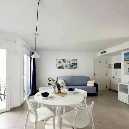 Apartment Amazing Sun The Sky - Pool & Wifi Free
