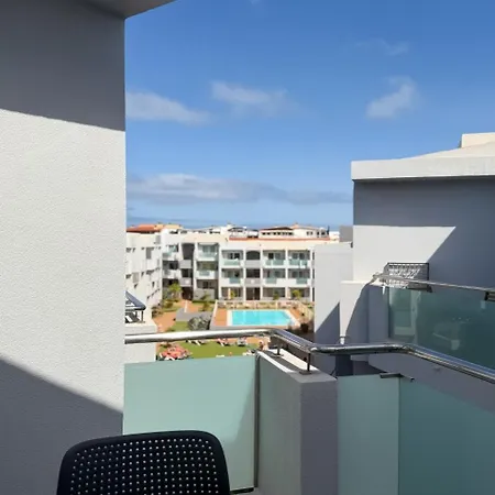 Sun The Sky By B-rent Lejlighed Corralejo
