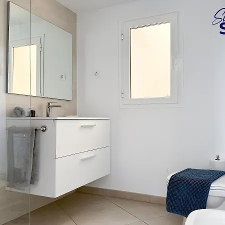 Amazing Sun The Sky - Pool & Wifi Free Apartment Corralejo