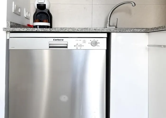 Amazing Sun The Sky - Pool & Wifi Free Apartment *