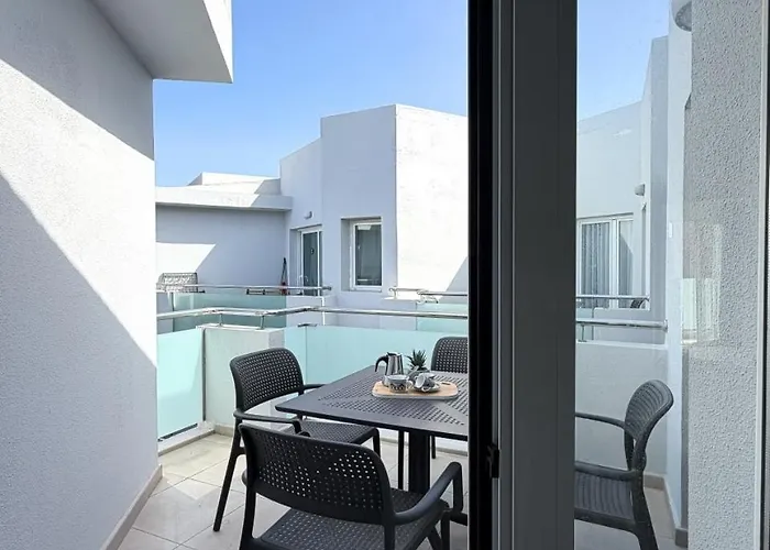 Amazing Sun The Sky - Pool & Wifi Free Apartment *