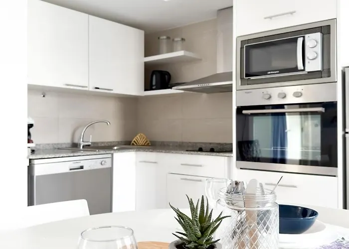 Amazing Sun The Sky - Pool & Wifi Free Apartment