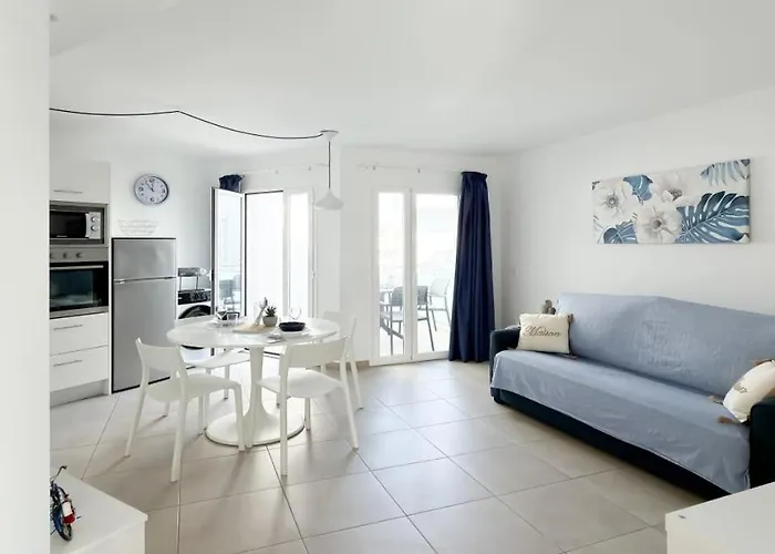 Apartment Amazing Sun The Sky - Pool & Wifi Free Corralejo
